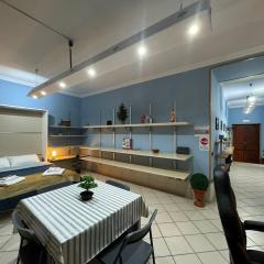 Charming Hideaway in P R A T I near Piazza Clodio