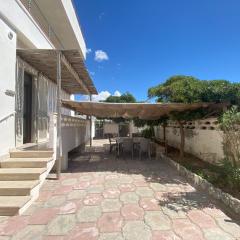 Villa Odetta - appartamento Est