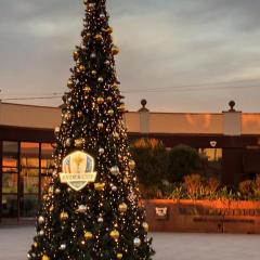 HOLIDAYS HOMES ROME GOLF Appartamenti Marco Simone AeB