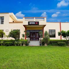 SPOT ON Prithvi Garden