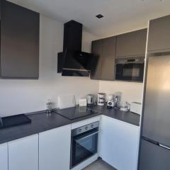 Sunlight Apartment duplex Los Boliches