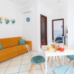 Charming&Modern One-Bedroom Apartment in Sorrento