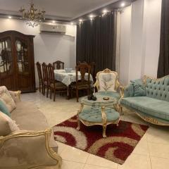 شقة فندقية بالمهندسين