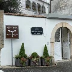 AFFITTACAMERE al CASTELLO AIROLA BN
