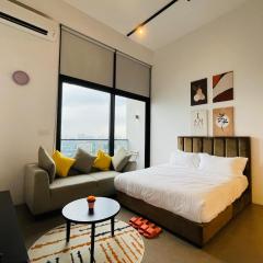 EST Bangsar KL Sentral by DeUrban