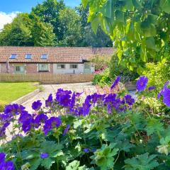 Pardlestone Farm Cottages