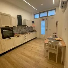 La casa di Nunu'