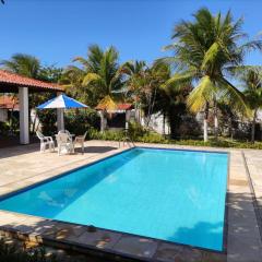 Praia Marina Suite - Morro Branco