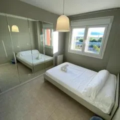 Habitación con baño compartido NO FUMADORES y gente no ruidosa