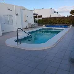 Casa Jaime