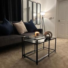 1 Bed Luxury Apartment