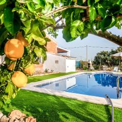 Beautiful Home In Alcolea Del Rio