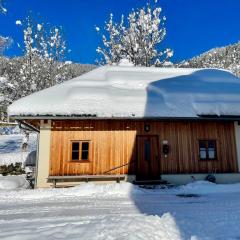 Klösterle Haus Egon