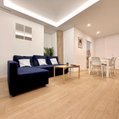Apartamento Hierros VLC