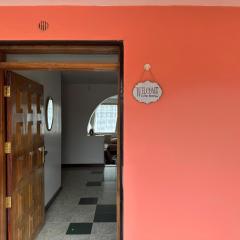 Milimani Guesthouse