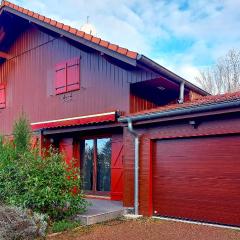 Lovely Home In Langatte With Wifi