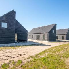 Awesome Home In Rømø With Wifi