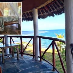 Eagle Suite 38m2 in Villa 560 m2, Indian Ocean View