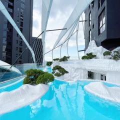 Arte mont kiara by Sweet home