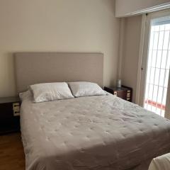 Departamento 2amb 100mts del mar y cerca de playas de surf