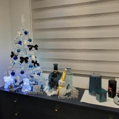 Gîte Le Chêne pommier proche Honfleur