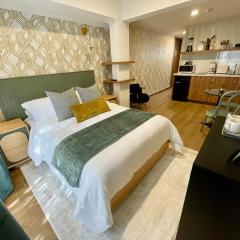 Suite roma sur condesa