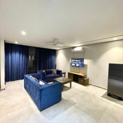 Sense luxury - 2 bed Apartment