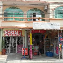 Hostal La GRAN Familia