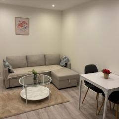 Drancy, spacieux hébergement