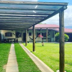 Rm Hospedagem Ubatuba