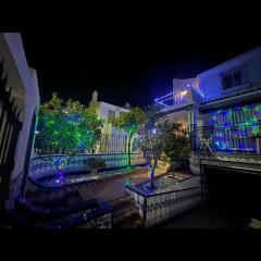 Casa sevilla Cavaleri