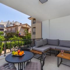 Apartments by the sea nska, Krk - 23651