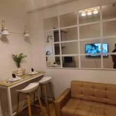 Budget Friendly Tad's Staycation