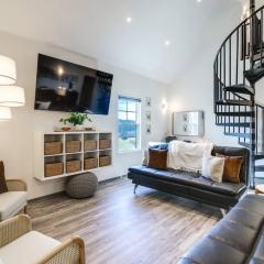 Luxury Barndo 2B Europe Style Farm Stay Fresh Eggs