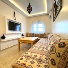 Neuf appartement a marrakech