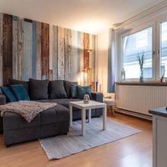 Ferienwohnung in Büsum