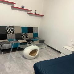 Ocean 300m Gare Centre ville Wifi Parking gratuit