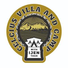 Celcius Villa and Camp With Tour Ijen