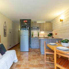 Appartement calme proche centre Saint-Lary avec parking et navette gratuite - FR-1-296-509