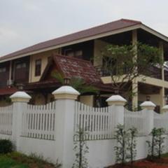 Keerawan House Rim Khong