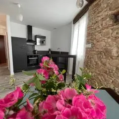 Le pont Saint Roch Logement lumineux avec garage