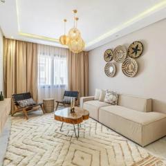 Appartement en hyper Centre