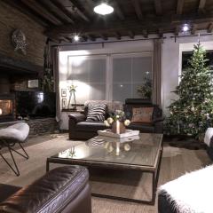 Au Faubourg de France à Bouillon, déco fêtes de fin 2025 à partir du 27 novembre