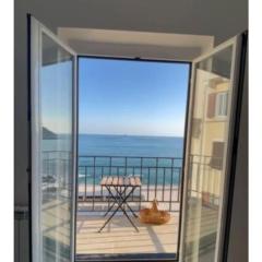 Comodissimo Gaslini e mare