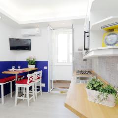 Bright Vatican 2 bedroom Apartment