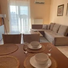 Λιέγη Orestiada Apartment no 3