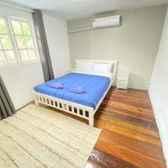 Cozy townhouse near by Klong Dao beach