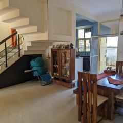 Elegant Home stay near Bangalore Airport - Perfect for Work and Relaxation