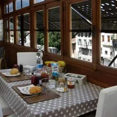 La Casa dei Turchi