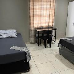 Oakdale-Bellville Backpackers